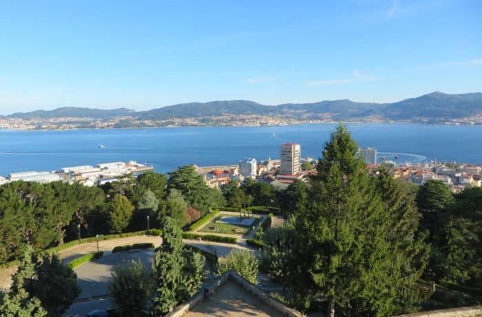 Apartment Alojate En El Corazon De Vigo