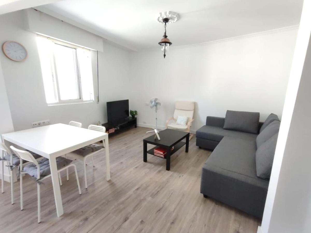 Alojate En El Corazon De Appartement Vigo
