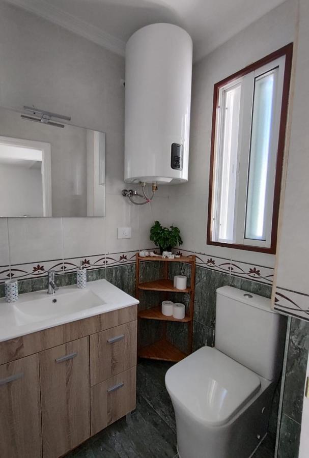 Alojate En El Corazon De Appartement Vigo