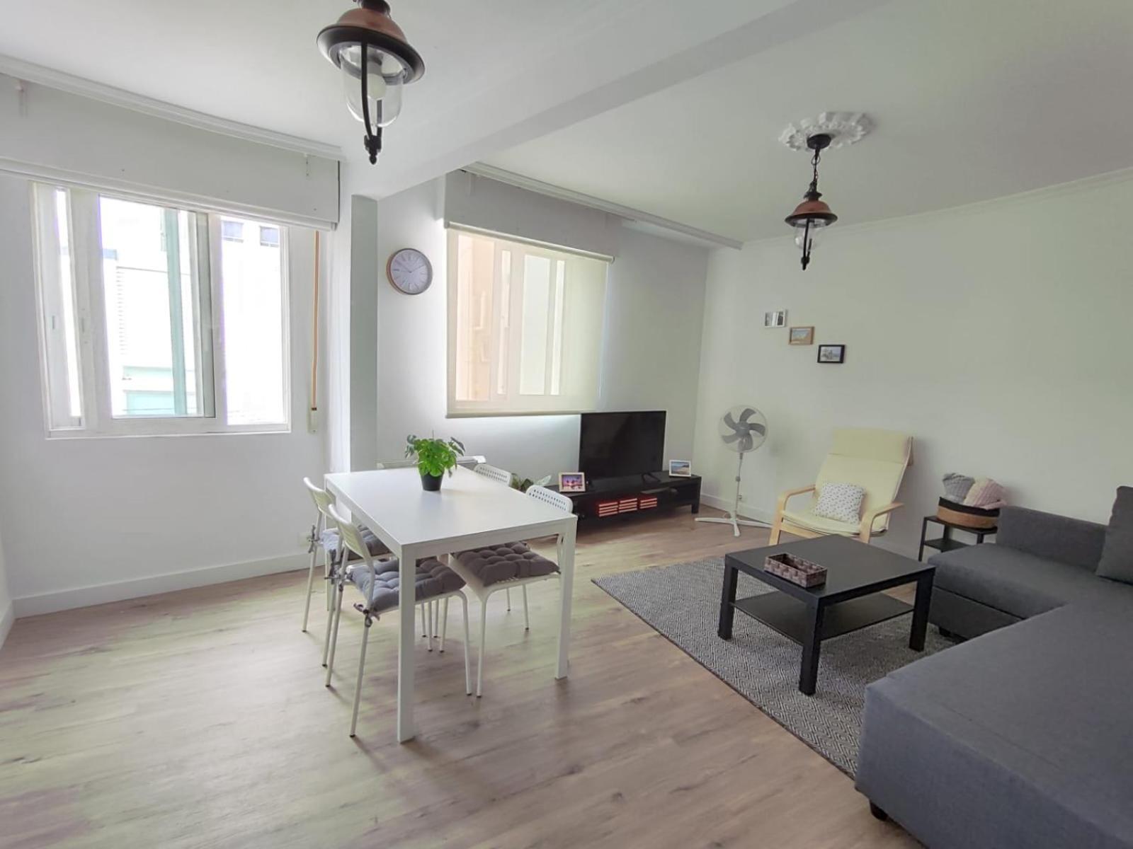 Appartement Alojate En El Corazon De *