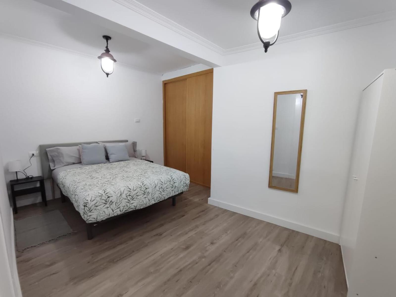 Alojate En El Corazon De Appartement *