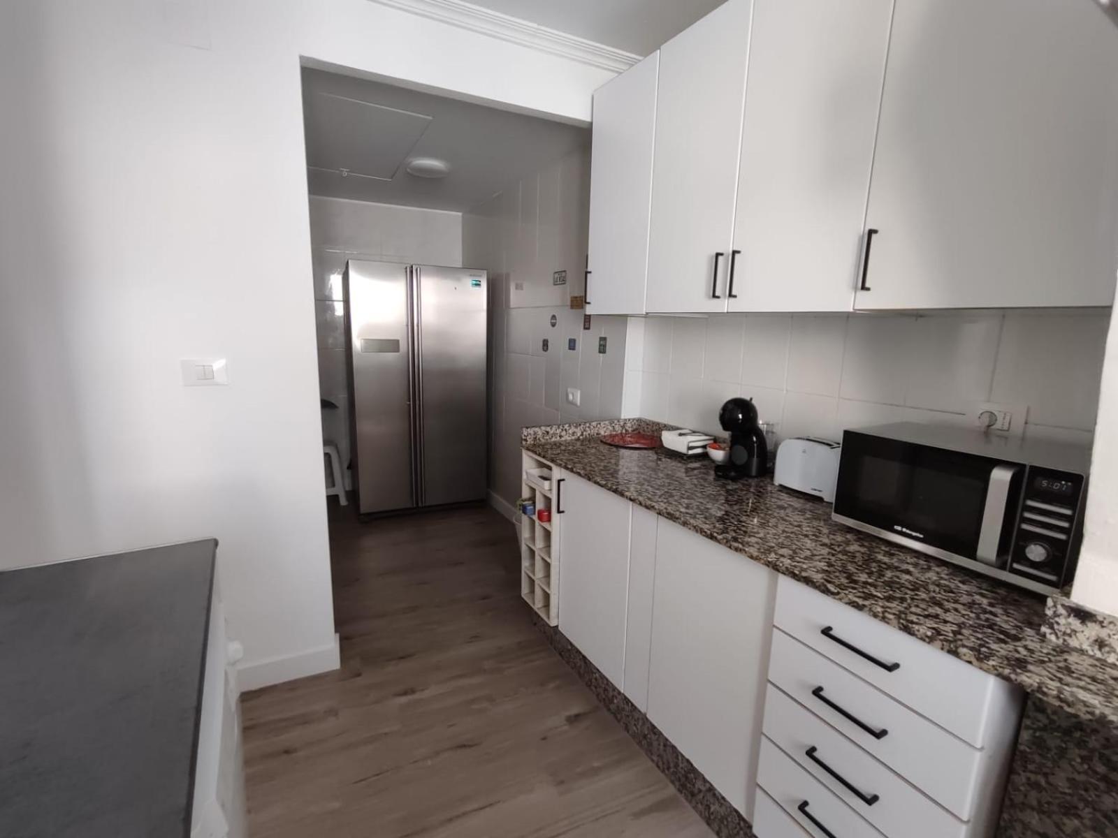 Appartement Alojate En El Corazon De